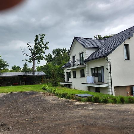 Rmf Naworol 10,,,, Wjazd Od Nr 6 Lejlighed Stettin Eksteriør billede