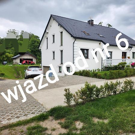 Rmf Naworol 10,,,, Wjazd Od Nr 6 Lejlighed Stettin Eksteriør billede